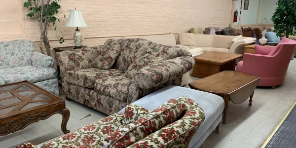 Rescue Mission of Trenton