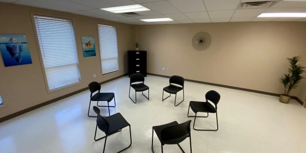 Hamilton Treatment Services