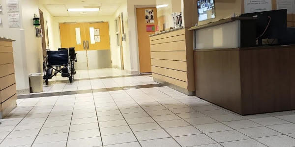 Capital Health Regional Medical Center - Behavioral Health