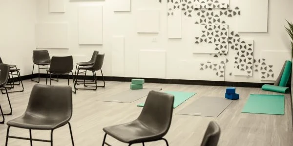 Footprints to Recovery