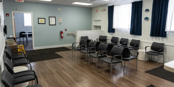 New Horizon Treatment Services