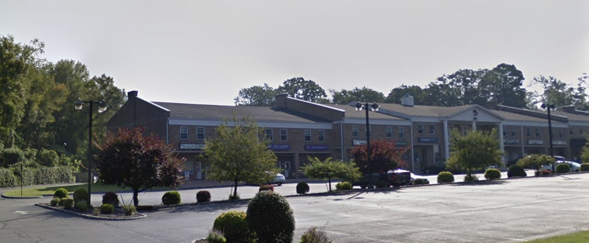 Center for Evaluation and Counseling