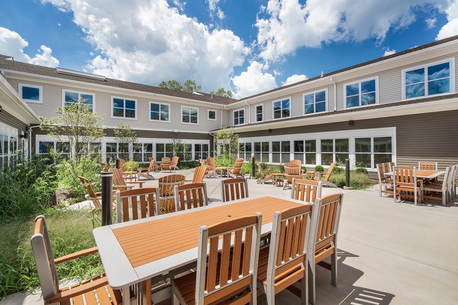 John Brooks Recovery Center