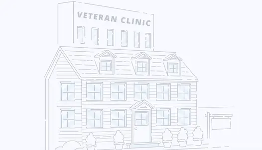 VA New Jersey Healthcare System - Hamilton Outpatient Clinic
